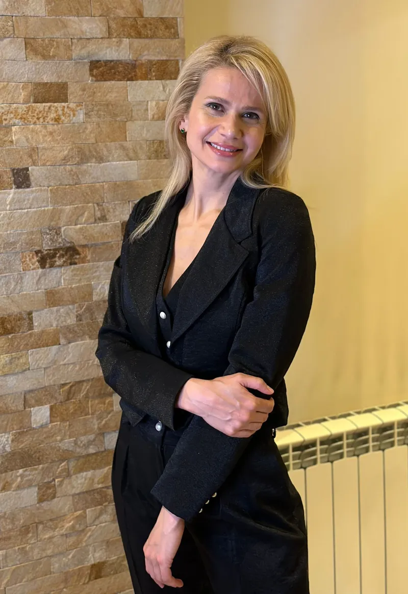 Carmen Rusu